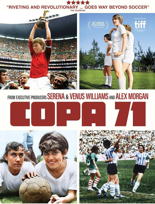 COPA 71 (2023)