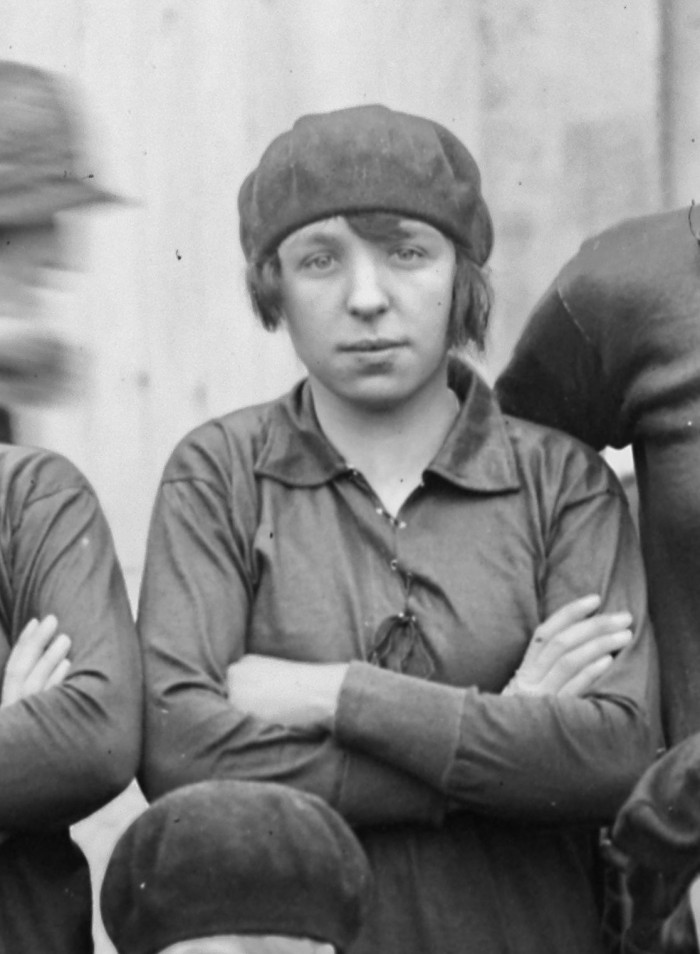 Françoise Desmedt
