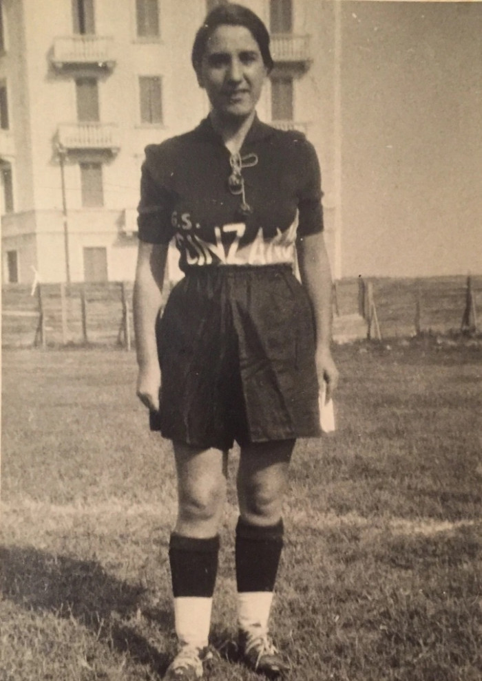 Marta Boccalini