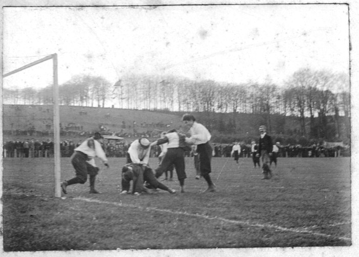 British Ladies FC