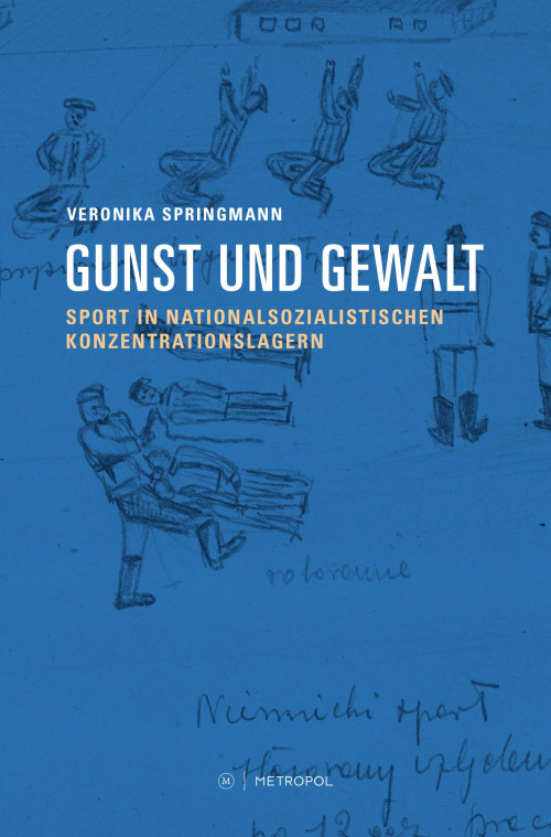 (Wegen Krankheit verschoben) Verspielte Freiheit: Fußball im Nationalsozialismus