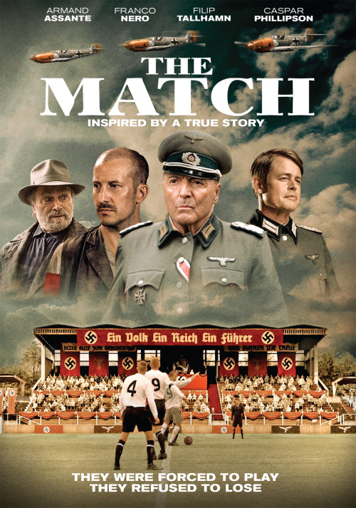 The Match (2021)