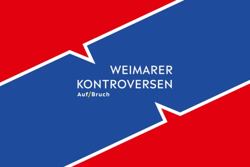 Weimarer Kontroverse: Wie weiter mit ... dem Fußball?